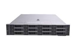 DELL PowerEdge R740XD Refurbished 12 LFF 2 SFF 2x Gold 6140 (36C, 72T, 3.70GHz) 128GB DDR4 RAM 2x 750W PSU