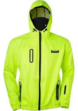 Prosev Corta Vento Korumalı Yaðmurluk Ceket