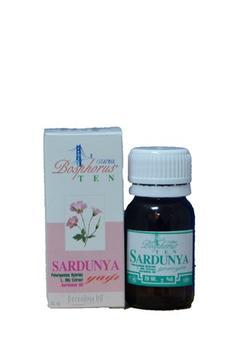 Sardunya Yağı 20 ml
