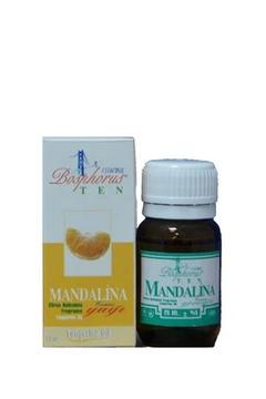 Mandalina Esans Yağı 20 ml