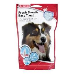 Beaphar BreathTreat Ağız Kokusu Giderici Köpek Ödülü 150gr