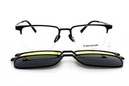 DUNLOP DO 4804 C2 55-19-150 Klipsli Güneş Gözlüğü