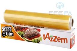 Tazem Streç 9 mic.45x180 mt.