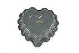 Fms Kalp Kek Kalıbı Gri