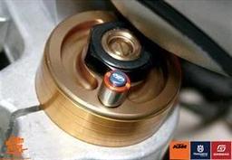 HUSQVARNA MODELLER MOTION PRO M4x0.7 FOR WP-MARZOCCHI Hava Alma Sibop