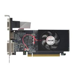 AFOX GeForce GT220 1GB DDR3 128Bit Nvidia Ekran Kartı AF220-1024D3L2