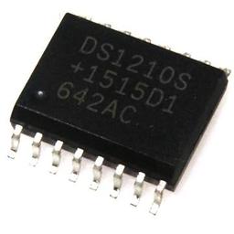 Ds1210s Smd Bellek Kontrol Entegresi Soıc-16