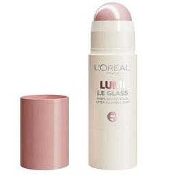 Loreal Paris Lumi Glass Islak Bitişli Stick Aydınlatıcı - 620 Glassy Pink Ballet