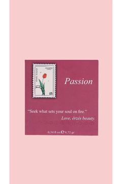 Işıltılı Allık Passion