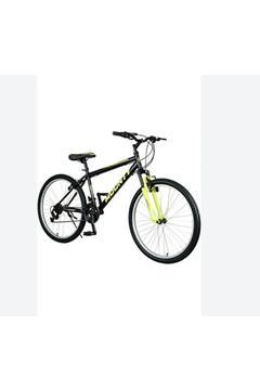 26 Jant Amartisörlü Bisiklet