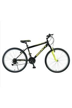 Dağ bisikleti 27,5 jant ön amartisörlü