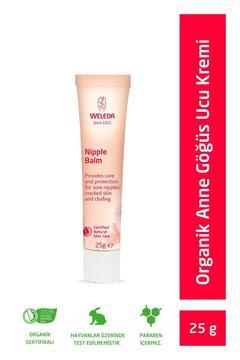 Göğüs Ucu Kremi 25gr