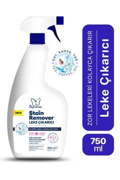Leke Çıkarıcı Güçlendirilmiş Yeni Formül 750 ml