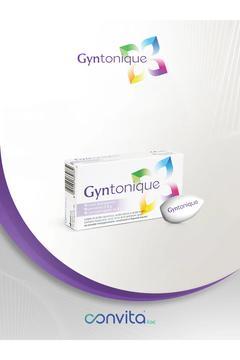 Gyntonique Borik Asit 10 Vajinal Ovül