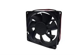 Tidar 80x80x25 Soğutucu Fan 12V DC