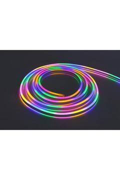 DLC NEON ŞERİT LED 3 METRE RENKLİ IP65