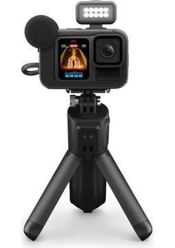 Hero 13 Black Creator Edition Batarya Media Mod Light Mod Volta Çanta Türkiye Distribütörü Garantili