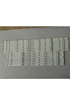 Philips 49pfs5302/12 49pfs4131/12 Led Bar Tv Ledi