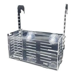 Askılı ve Vantuzlu Yavruluk 20x10x10 Cm