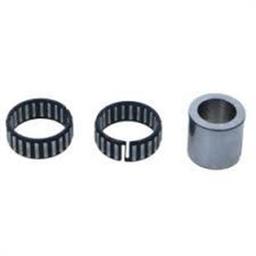 Manual Transmission Input Shaft Bearing Center 6 SPEED GOLF V VI/ LEON OCTAVİA 1,2 TSI 1,4 TSI 17,5 X 32 X 25 02U311132E