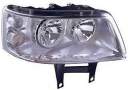 HEADLIGHT TRANSPORTER T5 SAĞ (MOTORSUZ) 2004-2010 7H1941016T