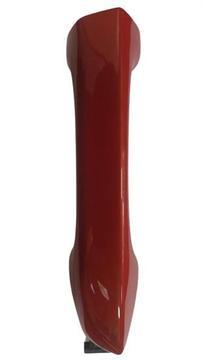 Door Handle Front, Rear, Right without lock , PASSAT 15 510837205J GRU