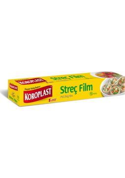 Koroplast Streç Film 15m