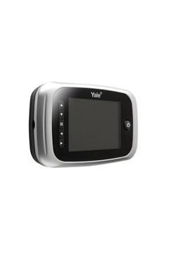 Lcd Ekranlı Dijital Kapı Dürbünü - 5000 Serisi - Premium