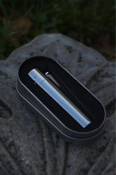 Clipper Kişiselleştirilebilir Orijinal Metal Taşlı Çakmak