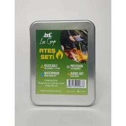 Luo Camp Ateş Başlatma Seti