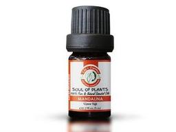 Mandalina Uçucu Yağı 5ml