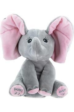 Cee-ee Oyuncu Jumbo Fil