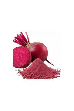 Kırmızı pancar tozu 100gr