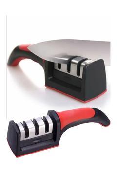 Profesyonel Bıçak Bileyici, Mutfak Makası Bileyici, Çok Açılı Kaliteli Bileme Aleti