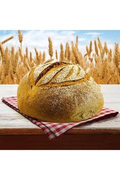 Sarı Buğday Ekmeği