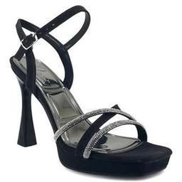 Beety 501 25YA Kadın Abiye Ayakkabı Siyah