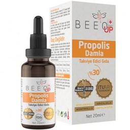 Bee'o Up Propolis Damla %30 20 ml