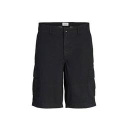 Erkek Şort Jpstcole Jjcampaıgn 12253222-Black