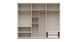 Viva 6 Kapaklı Gardırop 132965