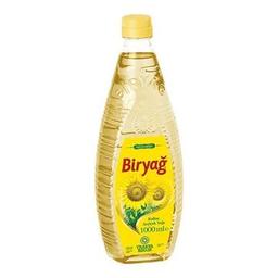 Biryağ Ayçicek 1 lt