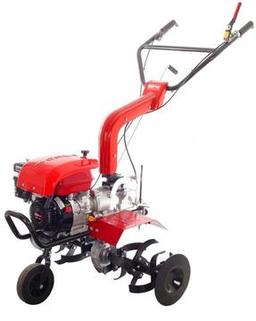 Omega B210-T Benzinli Çapa Makinesi 2+1 6.5 HP (Tekerlekli)