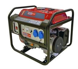 Omega OMG-3200 Benzinli Jeneratör 3.5 kVa İpli