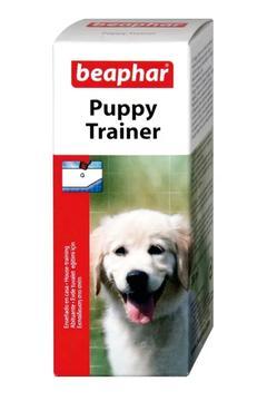 Köpek Tuvalet Eğitim Damlası 20 ml