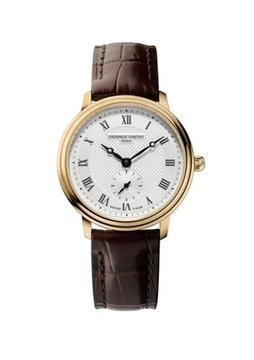 Frederique Constant Slimline Ladies Small Seconds