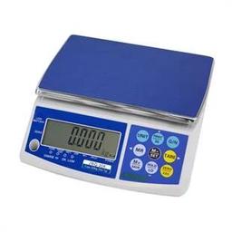 Jadever JWQ-6 Dijital Hassas Terazi | 0.2 gr | 6 kg