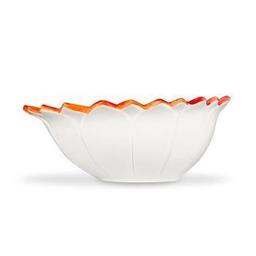 Camomilla Kırmızı Kase 26x26 cm