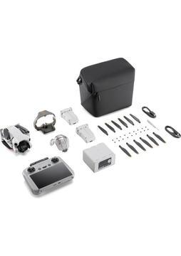 Djı Mini 4 Pro Fly More Combo Plus (Djı Rc 2)