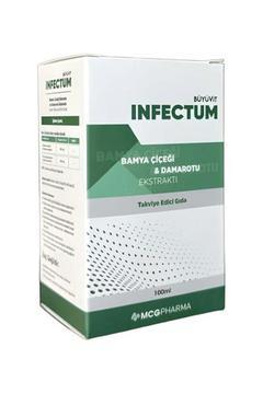 Büyüvit Infectum 100 ml
