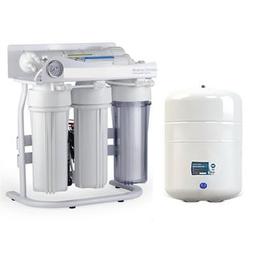 Cafe Ve Restaurantlar İçin Su Arıtma Cihazı 650 LT 24 Saat 20 LT Depolu NSF Onaylı