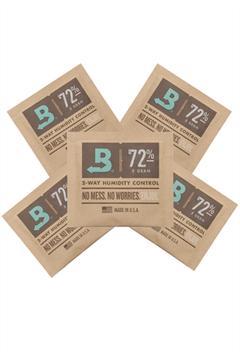 Boveda 72 8 gr Beşli Puro Nemlendirici